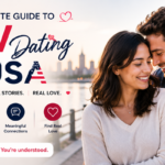 HSV Dating in the USA
