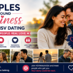 HSV dating success stories
